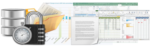 FDM - File information