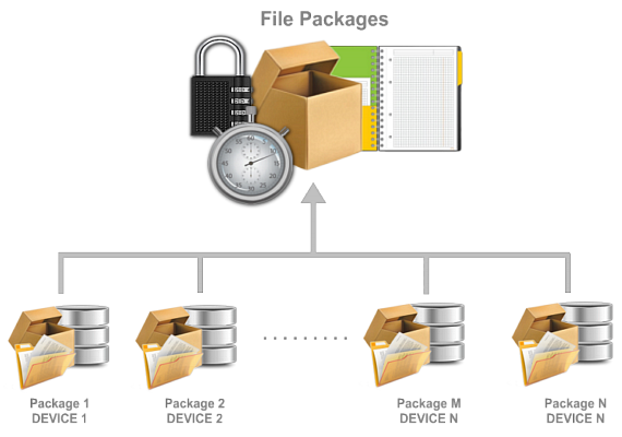 FPS - Encryption settings