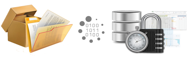 FDM - Encryption settings