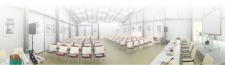FPS Presentation