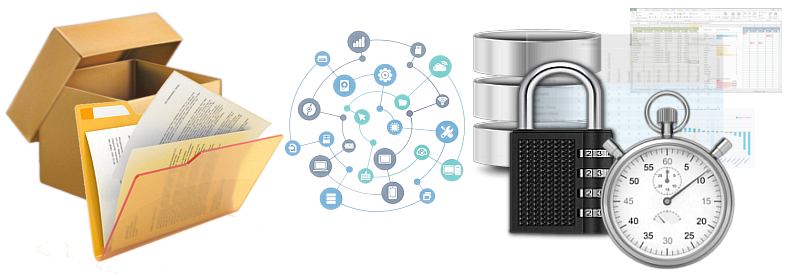 FDM - Encryption settings