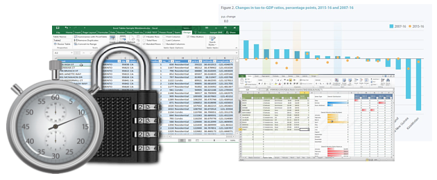 FDM - Encryption settings